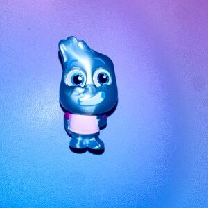 wade ripple (elemental) ~ rare— disney doorables: series 11